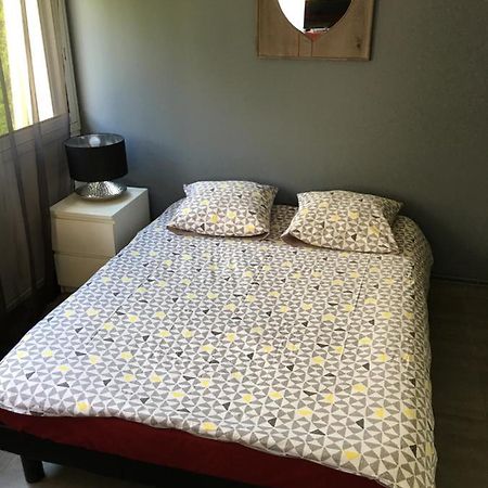 Bel Appartement En Rez De Jardin, 10Min Centre Et 300M Quais De Seine Wifi Rouen Esterno foto