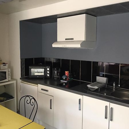 Bel Appartement En Rez De Jardin, 10Min Centre Et 300M Quais De Seine Wifi Rouen Esterno foto