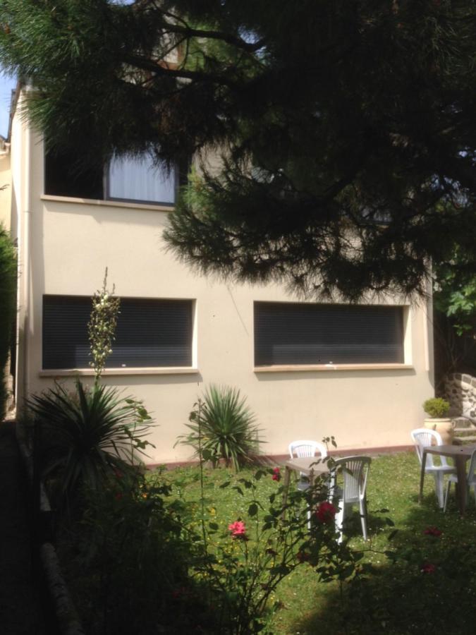 Bel Appartement En Rez De Jardin, 10Min Centre Et 300M Quais De Seine Wifi Rouen Esterno foto