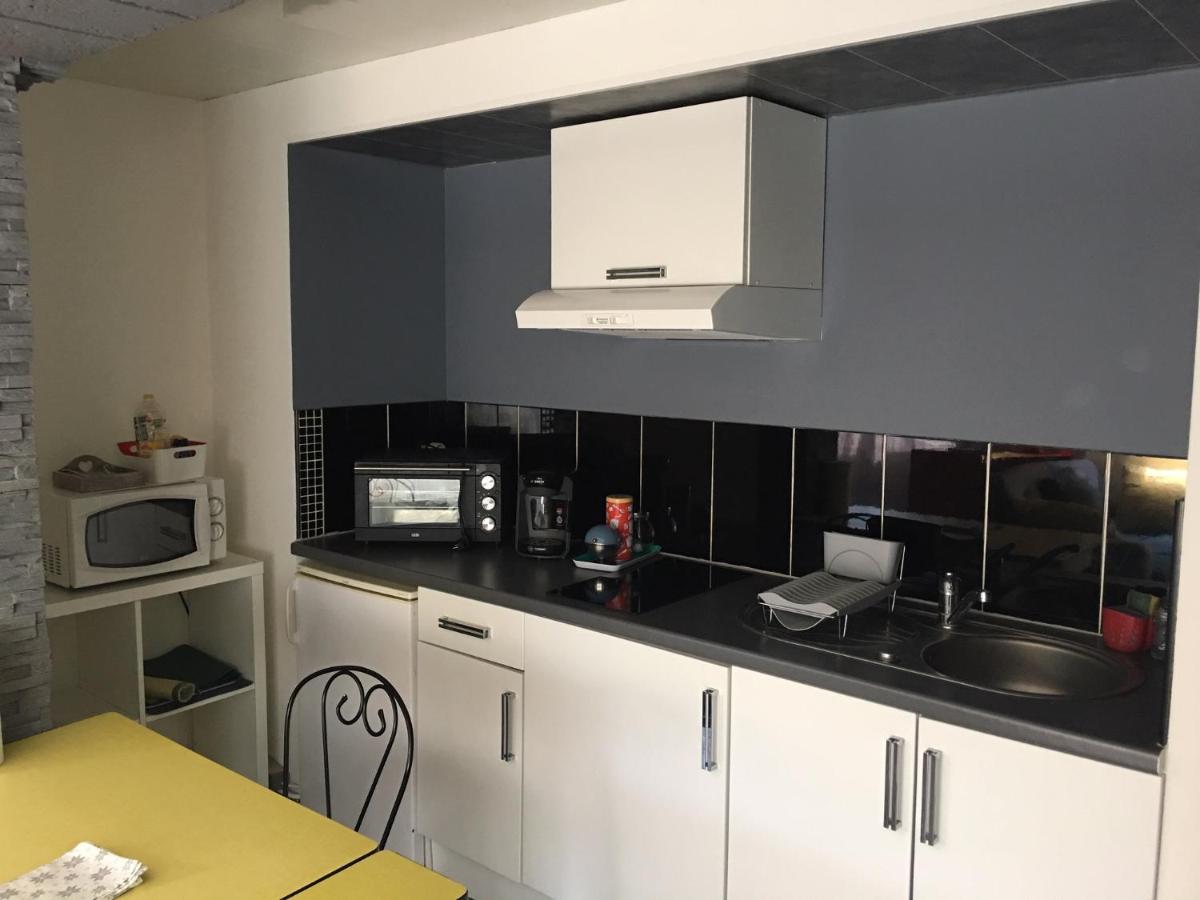 Bel Appartement En Rez De Jardin, 10Min Centre Et 300M Quais De Seine Wifi Rouen Esterno foto