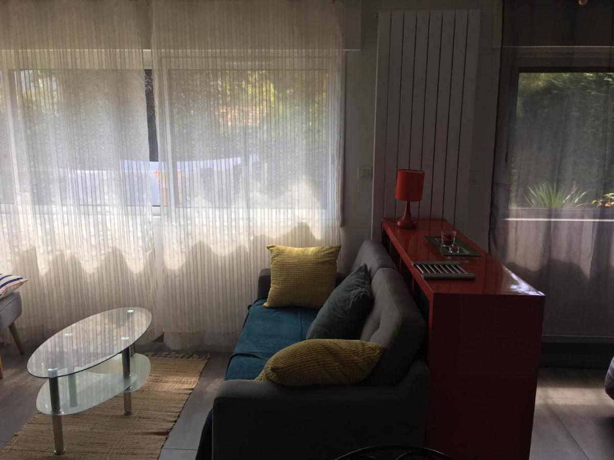 Bel Appartement En Rez De Jardin, 10Min Centre Et 300M Quais De Seine Wifi Rouen Esterno foto